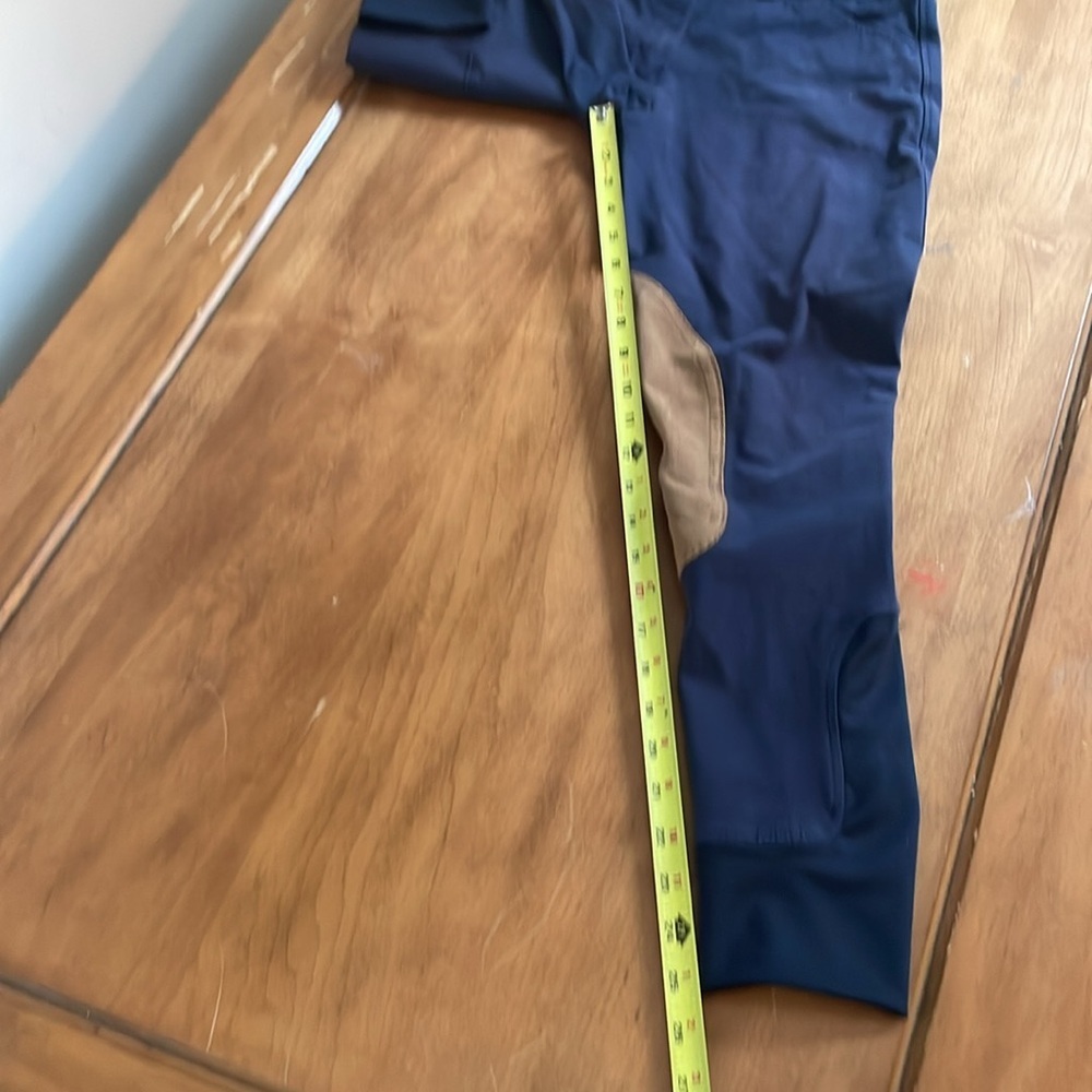 Elation Riding Pants Size 28R - Picture 6 of 12